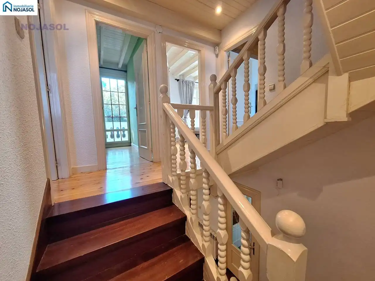 Casa o chalet en venta en Arnuero con Calefacción y Jardín privado