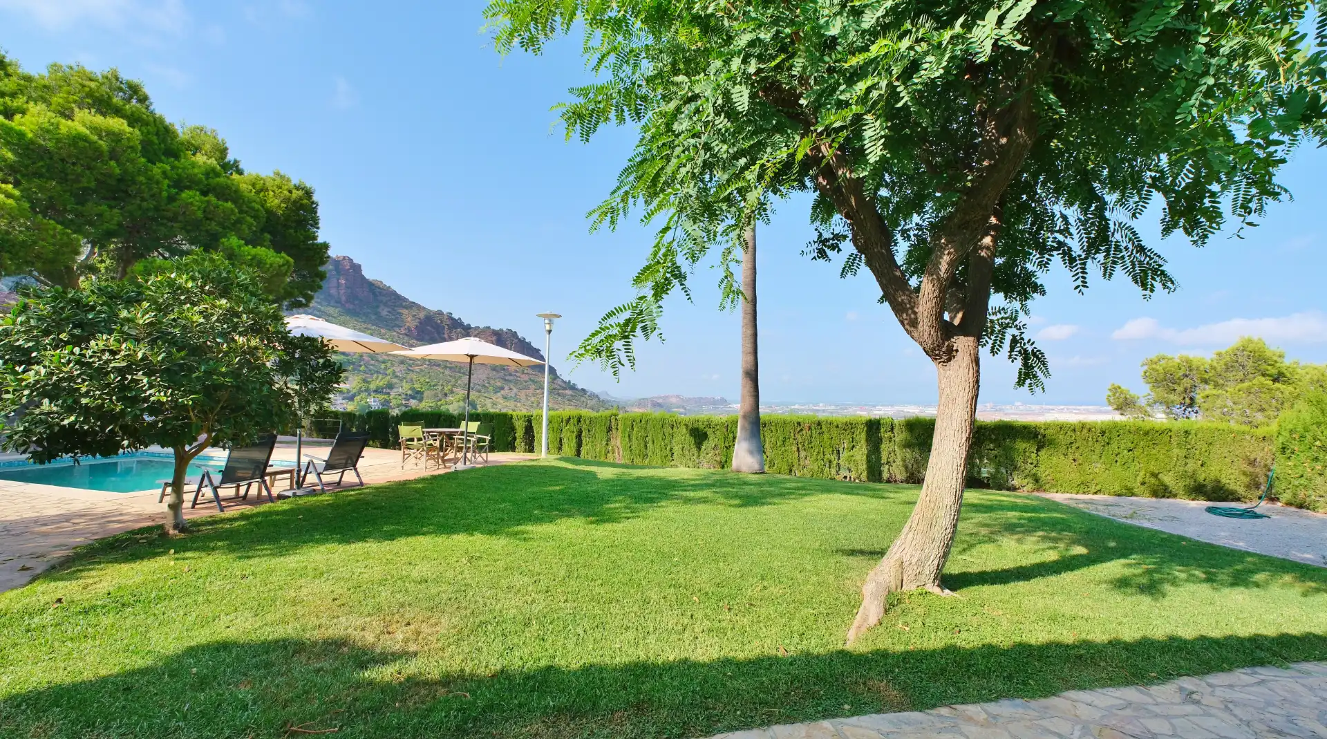 Villa con terrazza in vendita a San Claudio - Trubia - Las Caldas, imagen 10