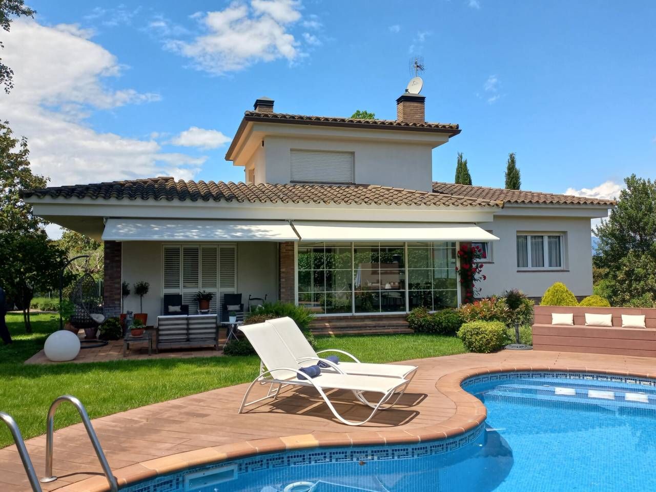 House or chalet for sale in Francesc Macià, Fornells de la Selva