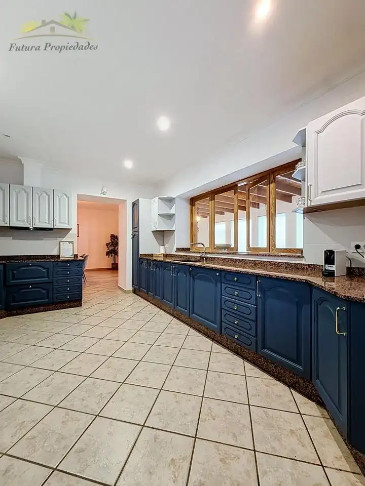 Maison avec piscine à vendre à Camino de las Cuestas, imagen 8