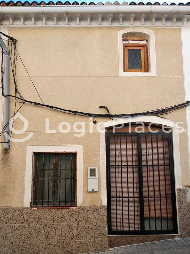 Casa o xalet en venda a Carrer dels Reis Mags, 1, Oliva pueblo, Oliva