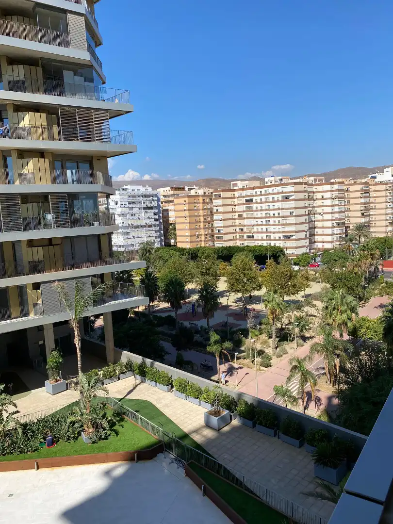 Flat with pool to rent in Calle Sierra Alhamilla 34, imagen 27