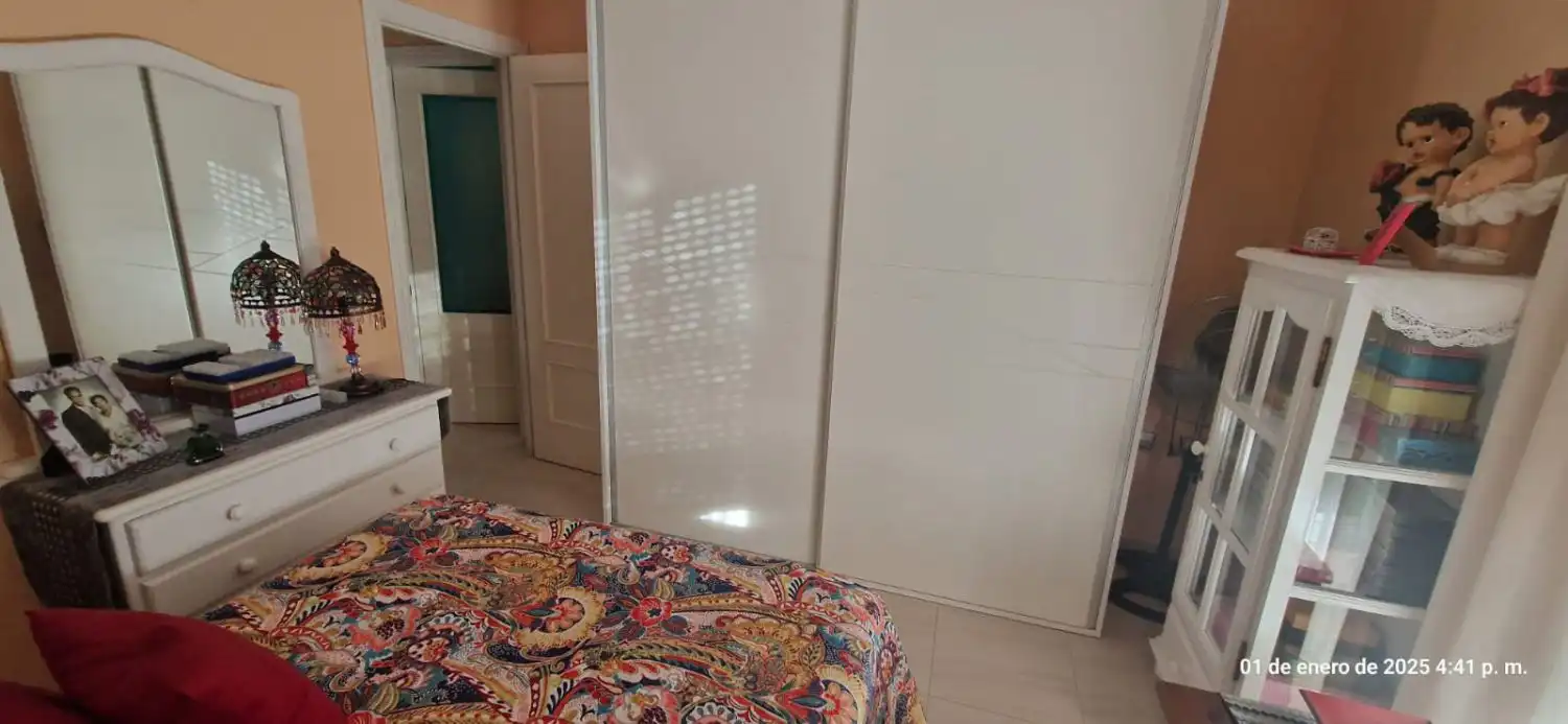 Flat for sale in El Parador de las Hortichuelas
