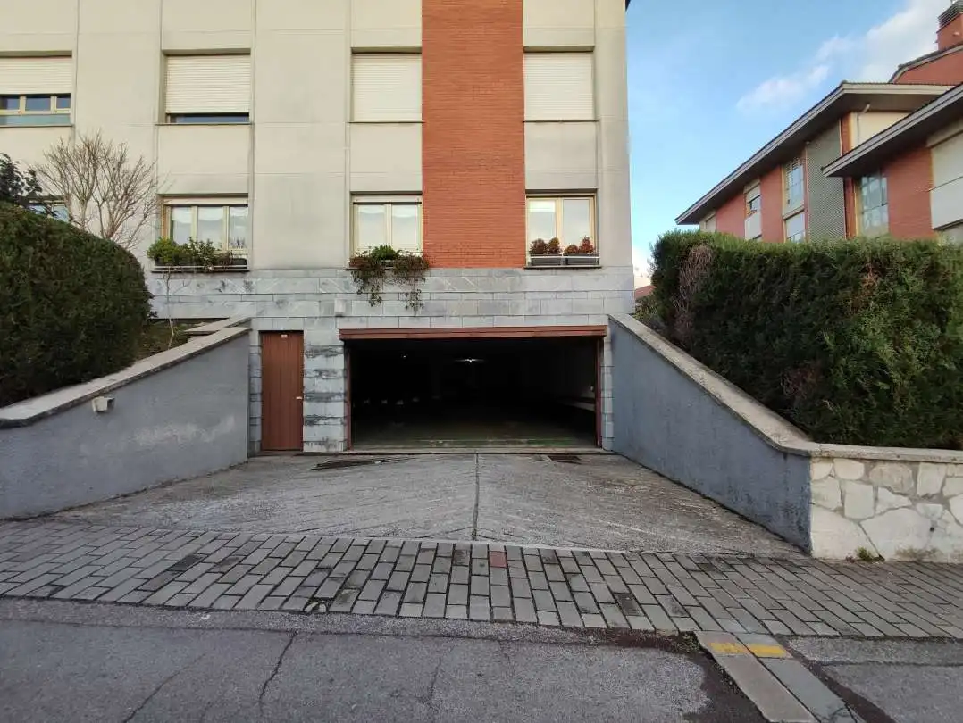 Parking à vendre à Txapillo Kalea