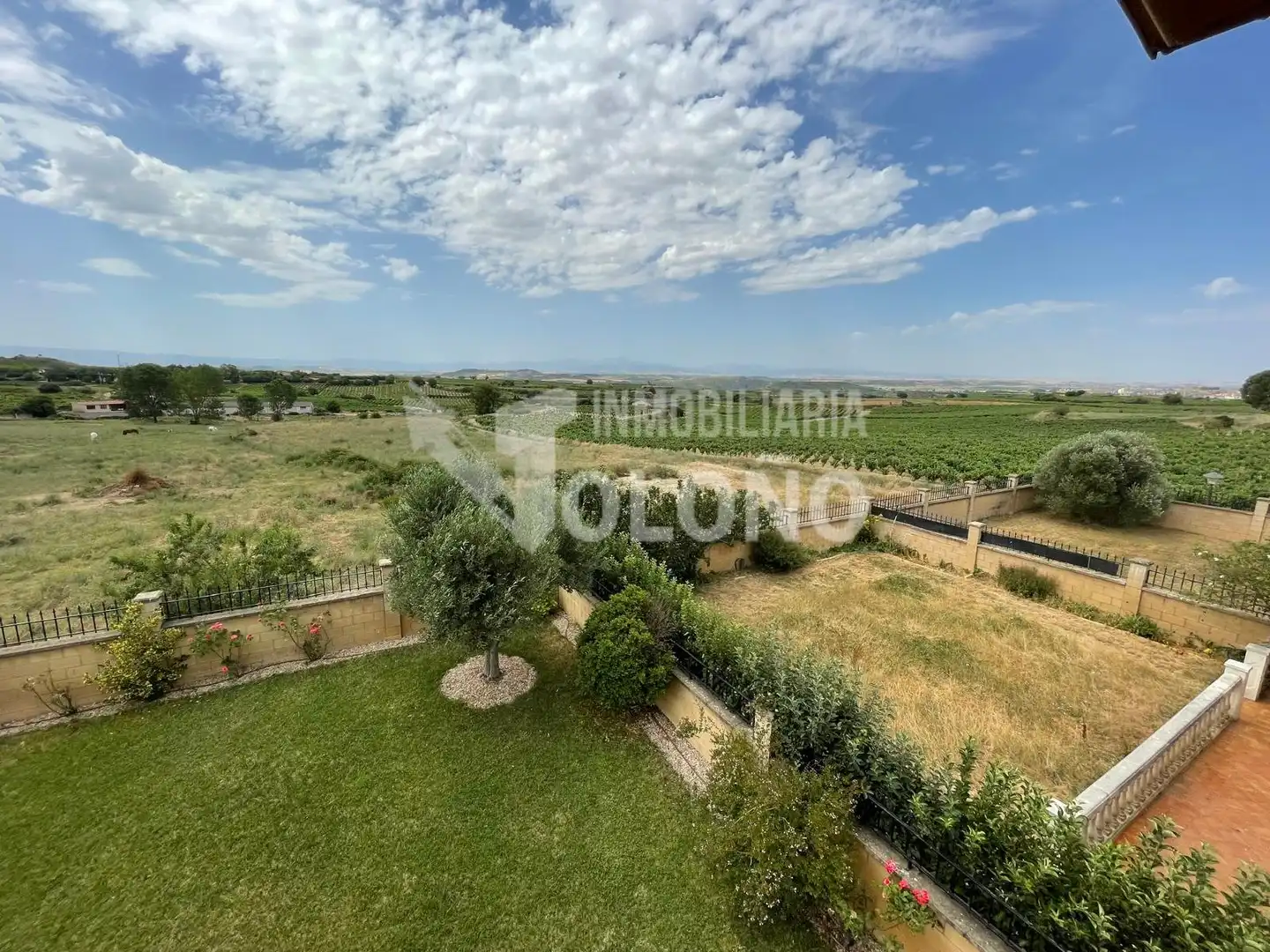 Houses for sale in Labastida / Bastida  with Heating, Private garden and Parquet flooring