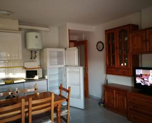 Kitchen of Flat to rent in Peñíscola / Peníscola
