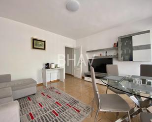 Living room of Flat for sale in Alicante / Alacant  with Air Conditioner, Heating and Terrace