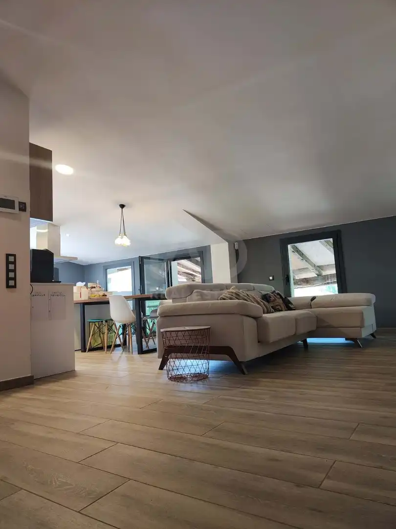 Casa en venda a La Vall d'en Bas, imagen 5