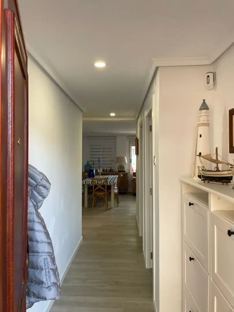 Apartments for sale in Benicasim / Benicàssim  with Air Conditioner, Heating and Private garden