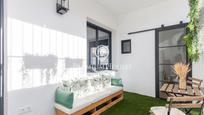 Terrassa de Planta baixa en venda en Vilassar de Mar amb Aire condicionat