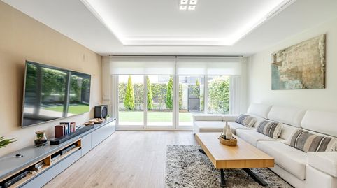 Foto 5 de Casa adosada en venta en Cortijo Sur, Boadilla del Monte