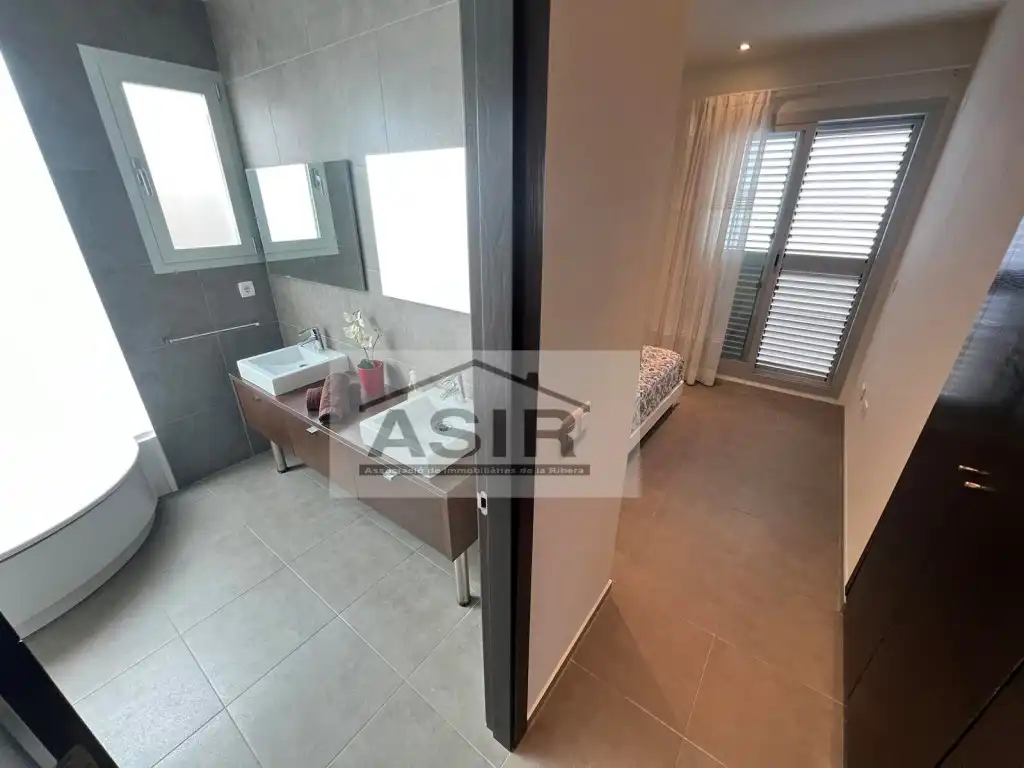 Chalet con piscina en venta en Calle Serra De Mariola, imagen 34