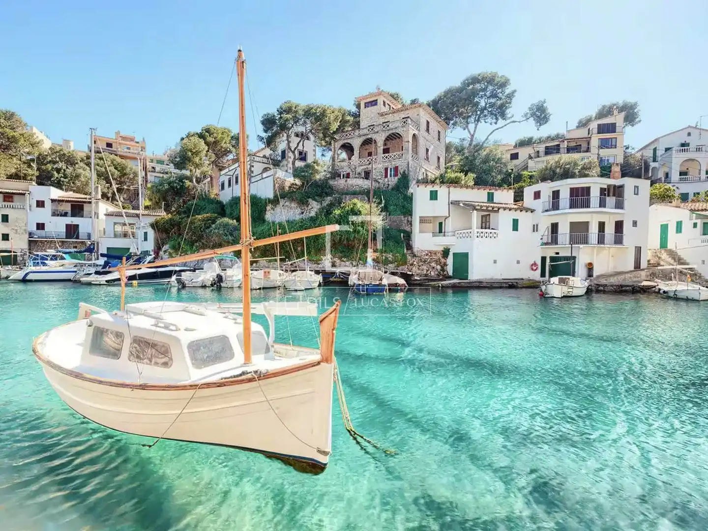 Xalet amb piscina en venda a Santa Ponça, imagen 19