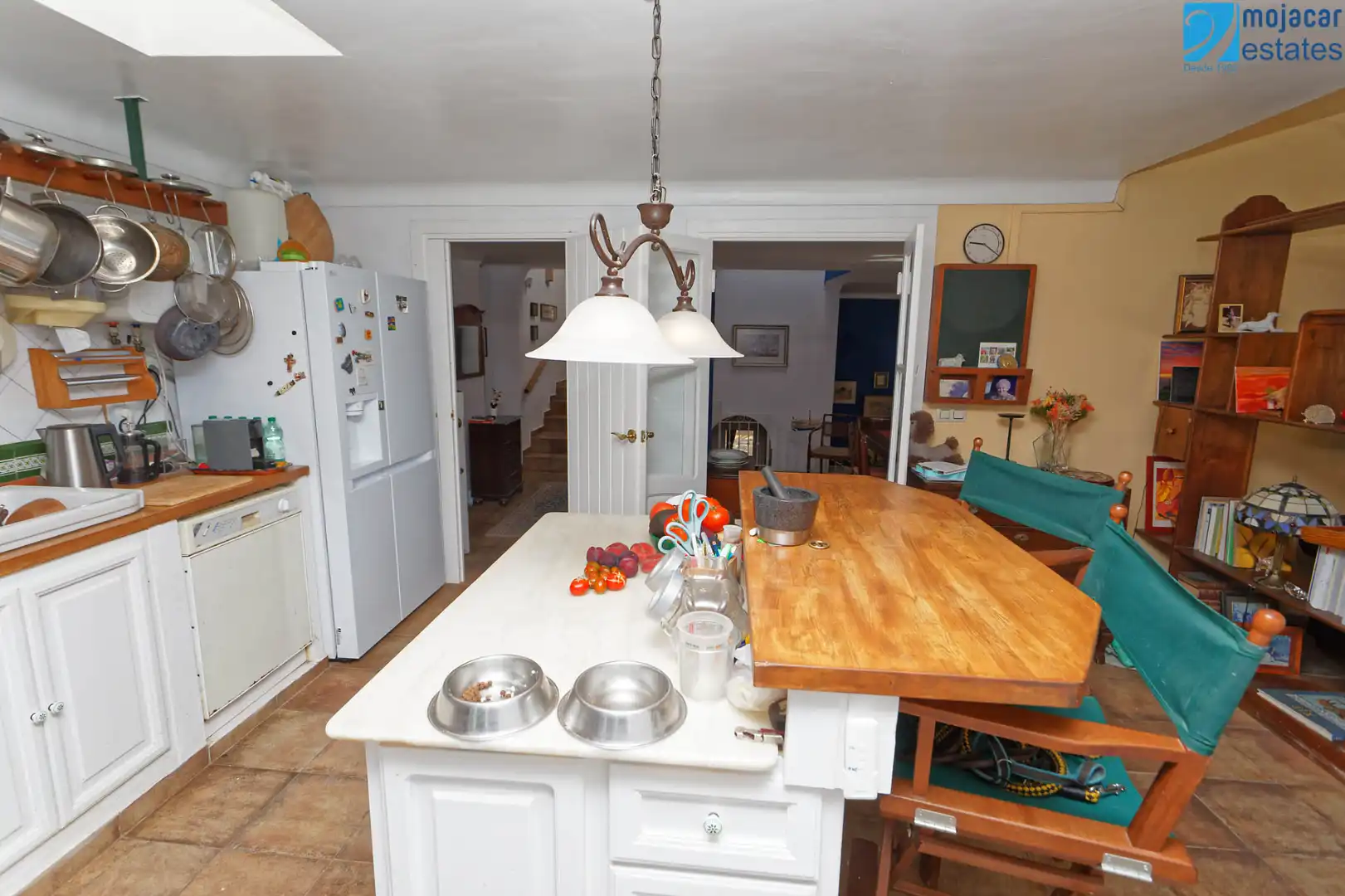 Detached house with pool for sale in Camino Huertas de Abajo 3, imagen 11