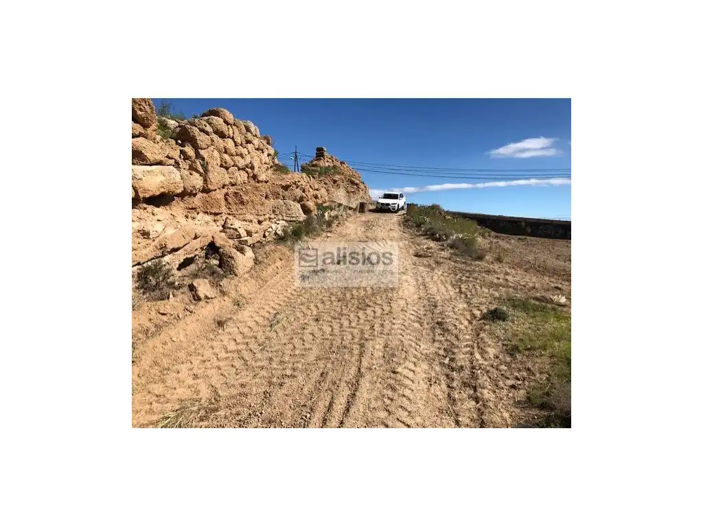 Terreno en venta en Granadilla de Abona