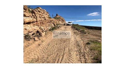Foto 4 de Terreno en venta en Calle Vivito, 23, El Desierto, Granadilla de Abona