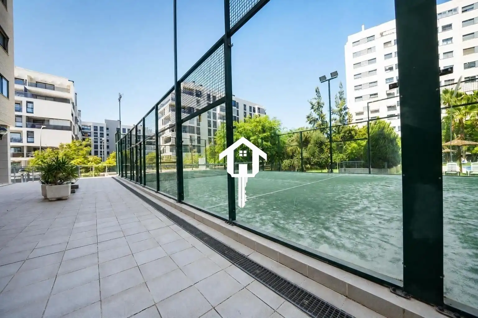 Wohnung mit Terrasse zum Verkauf in Calle MED ANDRES BOLDO, imagen 71