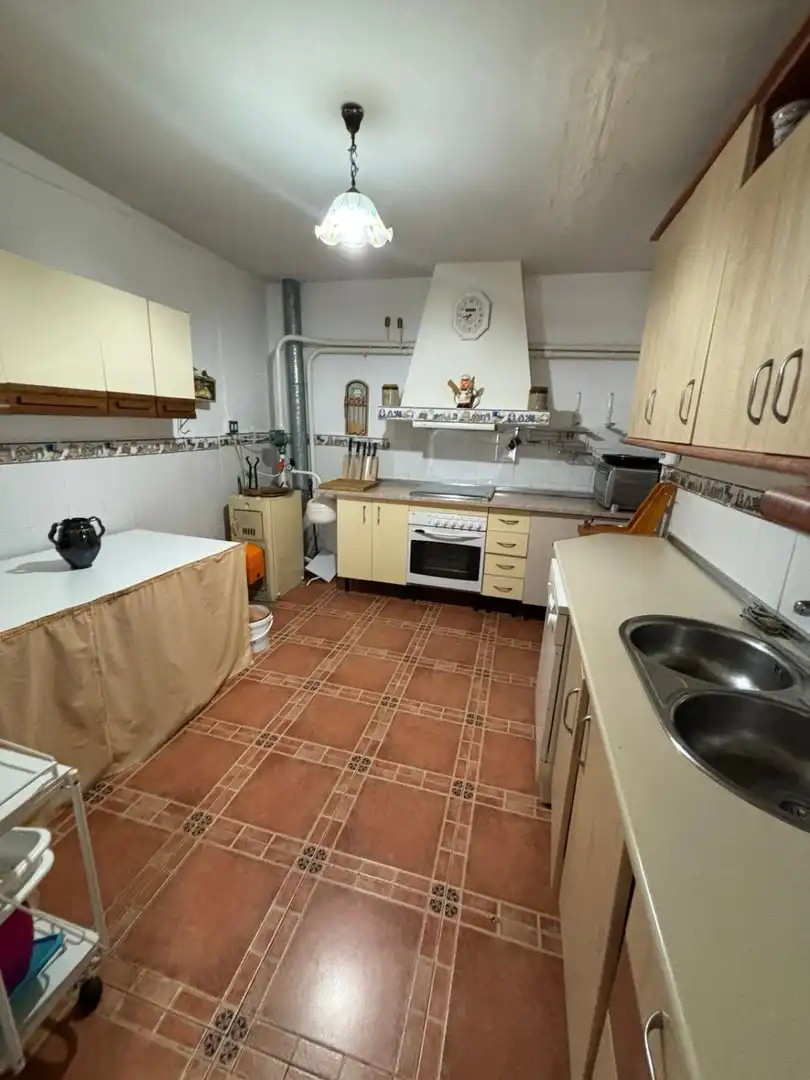 Casa in vendita a Malagón, imagen 9