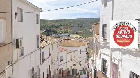 Venta Casa en Huelma  Jaén