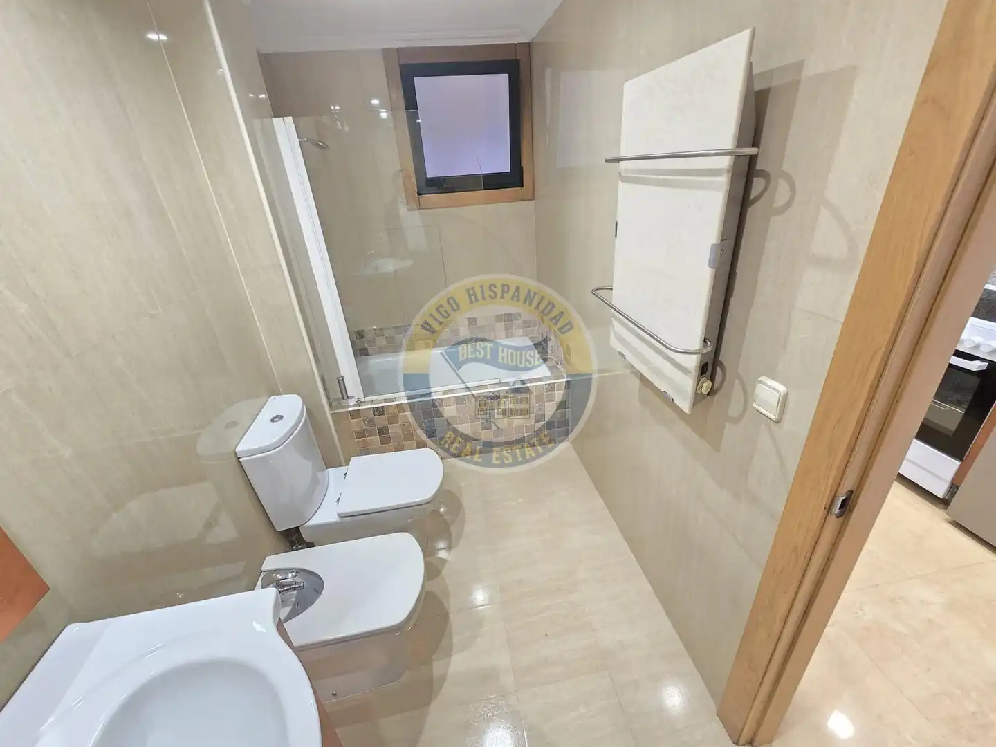 Bathroom of Study for rent in Centro Urbano