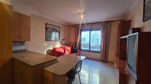 Foto 4 de Apartament en venda a O Burgo - Campus Universitario, Pontevedra Capital