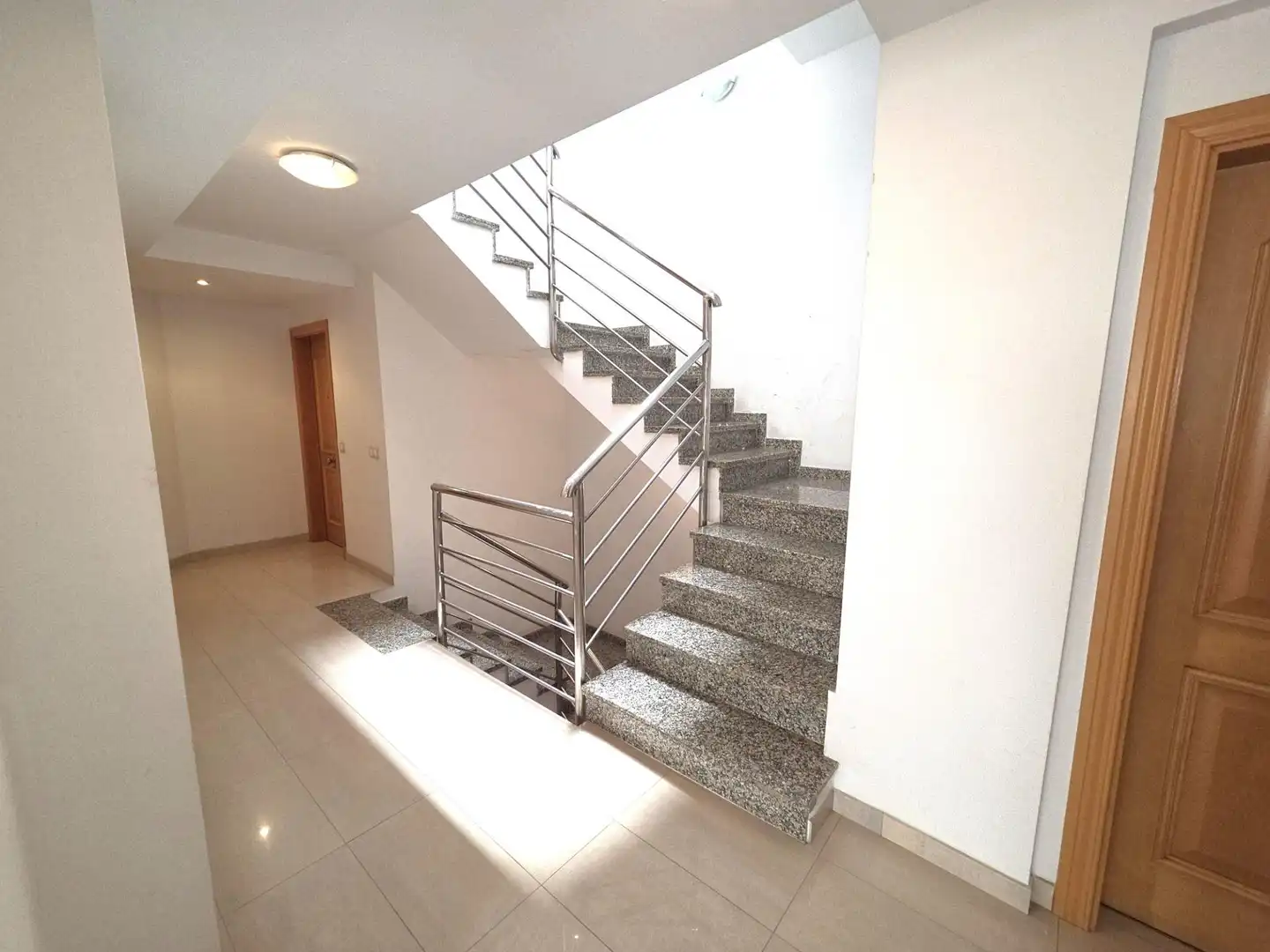Apartament en venda en Aller amb Calefacció
