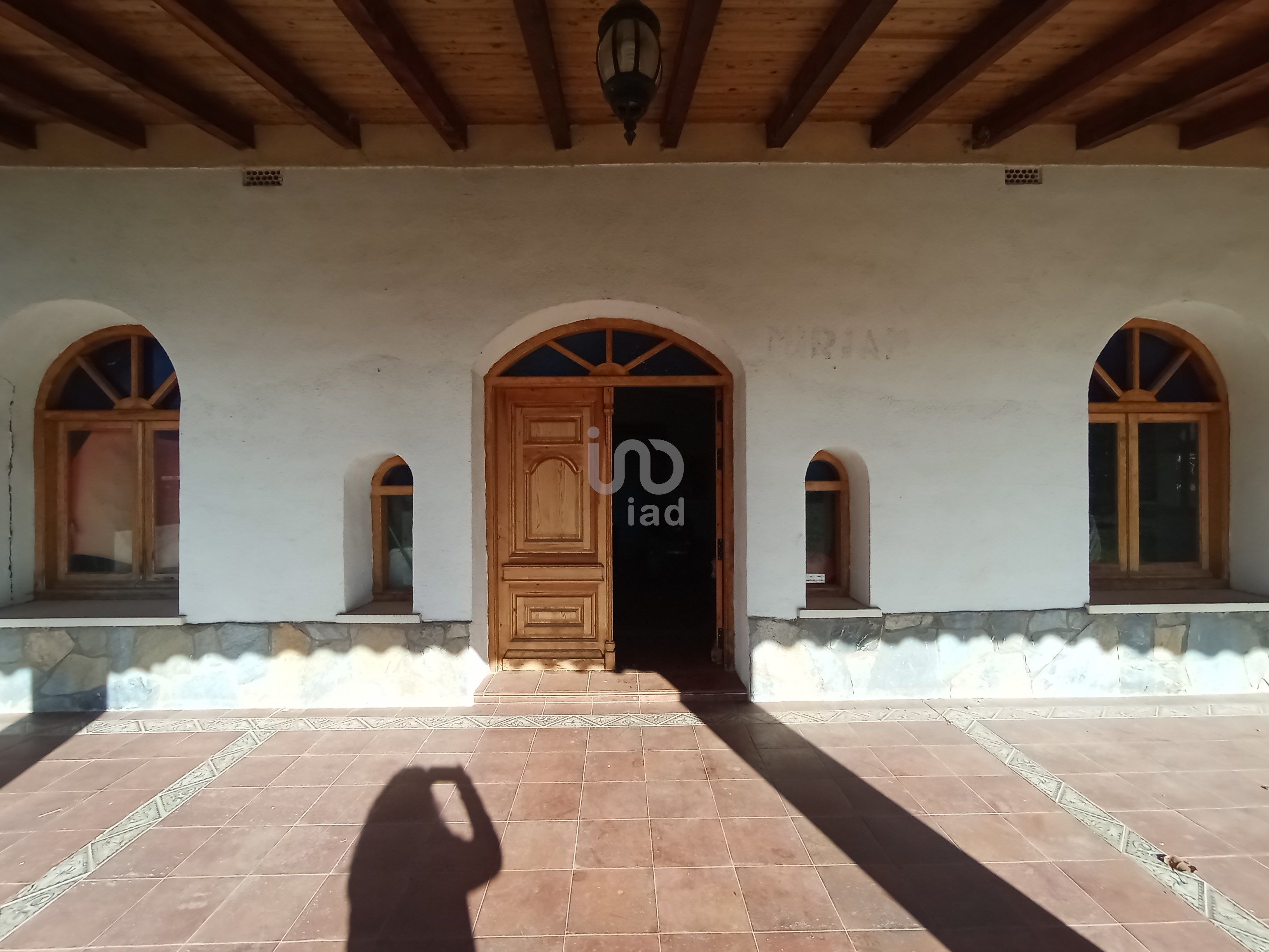 Residencial en venta en Camarma de Esteruelas