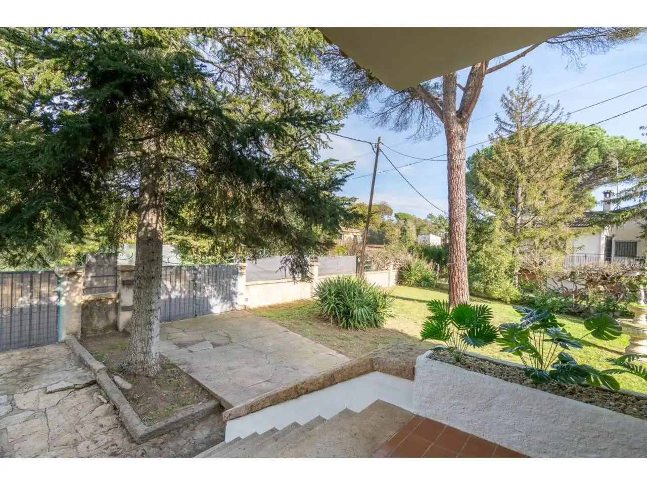 Houses for sale in Avenida de Can Bells, Vilobí d'Onyar