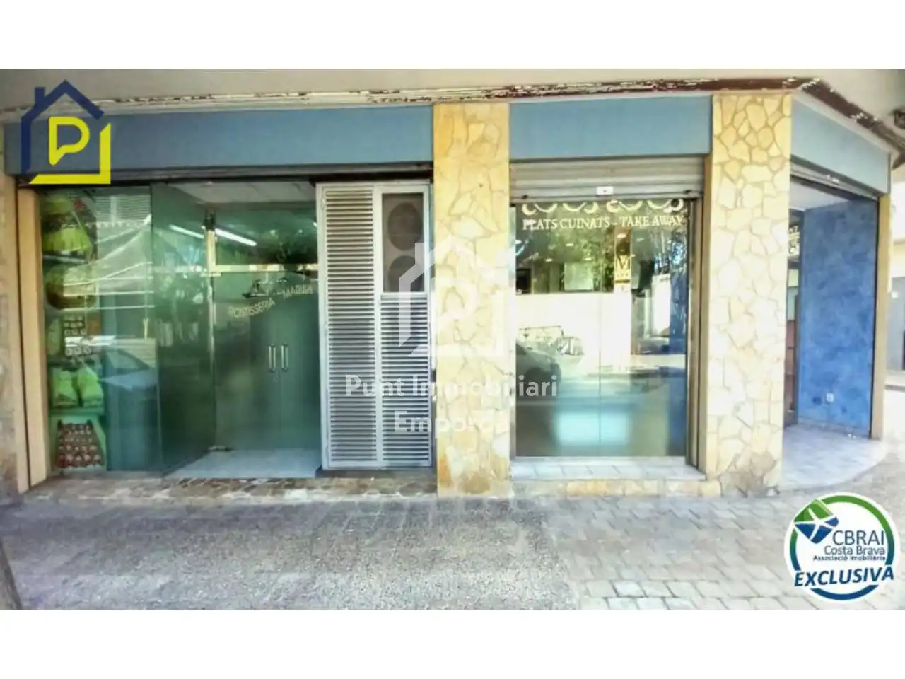 Local en venda en Llançà amb Aire condicionat