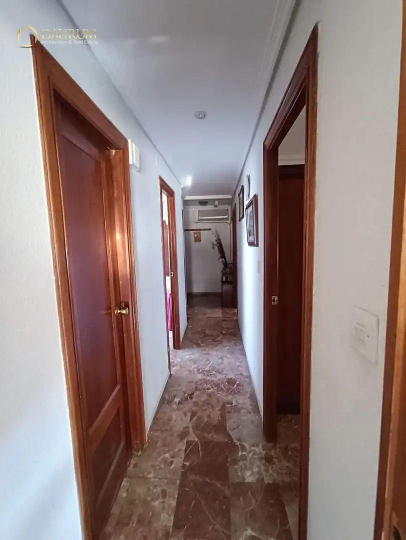 Pis amb ascensor en venda a Virgen Pilar, imagen 20