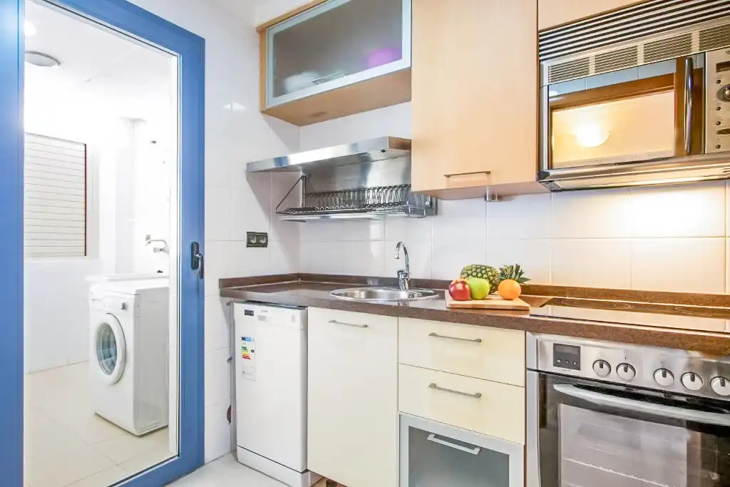 Apartamento en venta en Mascarat, imagen 10