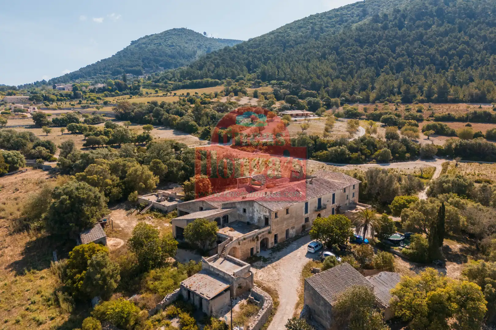 Maison rustique avec jardin à vendre à Algaida, imagen 10