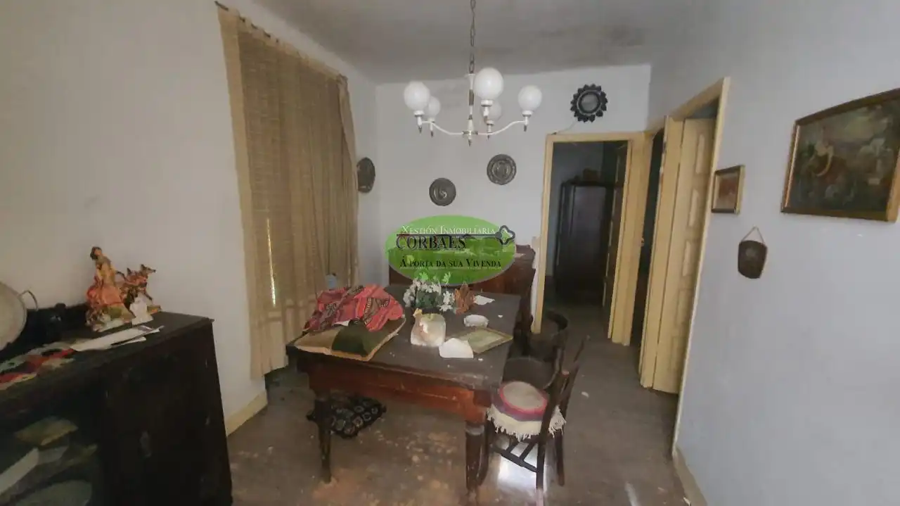 Casa amb jardí en venda a San Cristovo de Cea, imagen 6