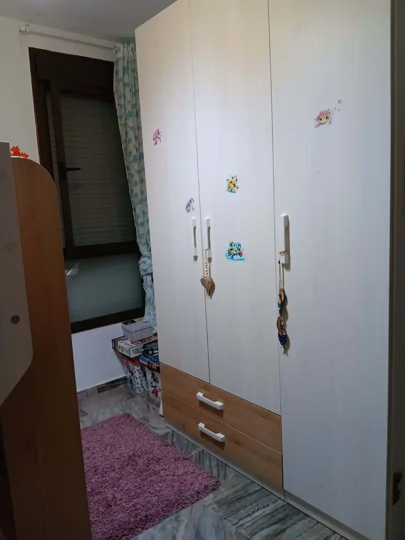 Habitación de Piso en venta en Sevilla con Piscina
