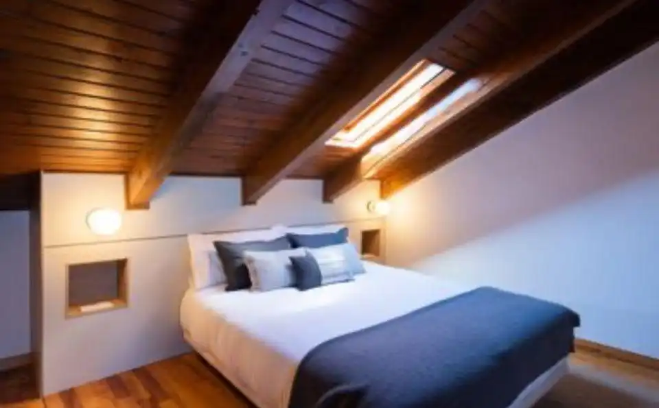 Maison mitoyenne avec piscine à vendre à Ger, imagen 25