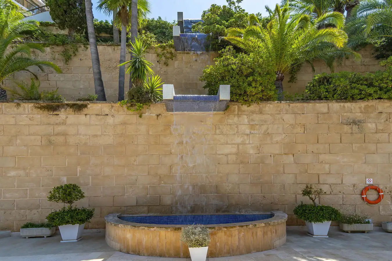Apartament amb piscina en venda a Portals Nous, imagen 9
