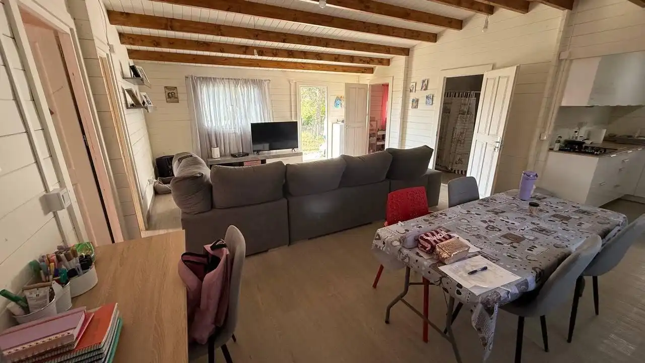 House with pool for sale in Tibi, imagen 4