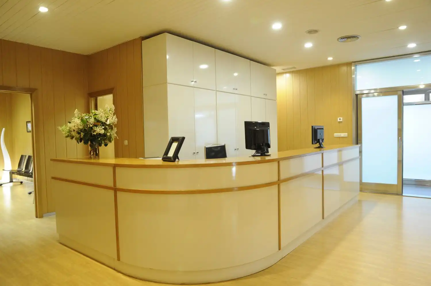 Office space for sale in Simón Bolívar, imagen 9