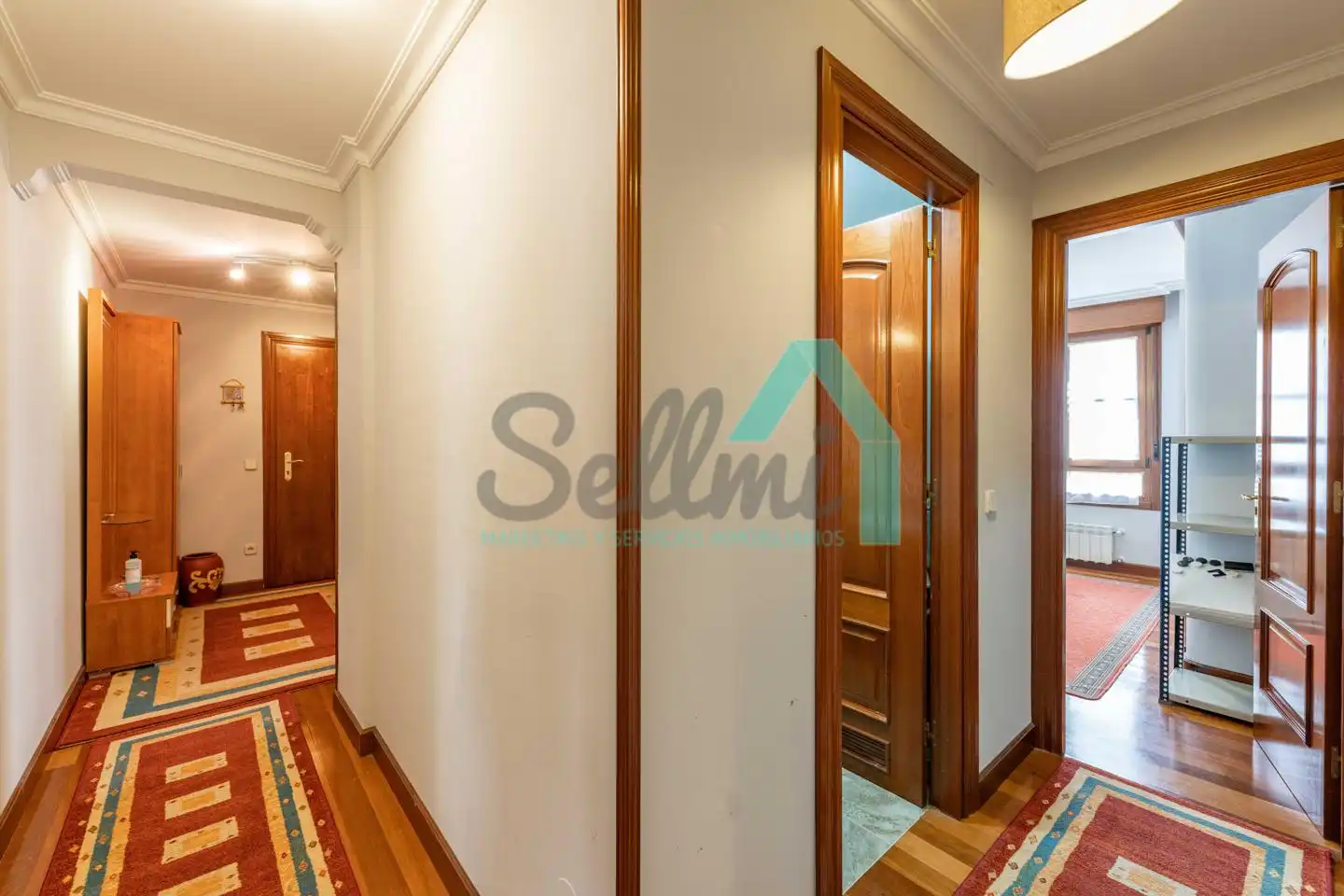 Piso con ascensor en alquiler en Gloria Fuertes, imagen 34