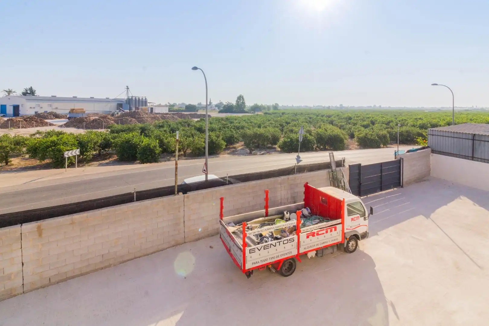 Nave industrial en venta en Callosa de Segura, imagen 19