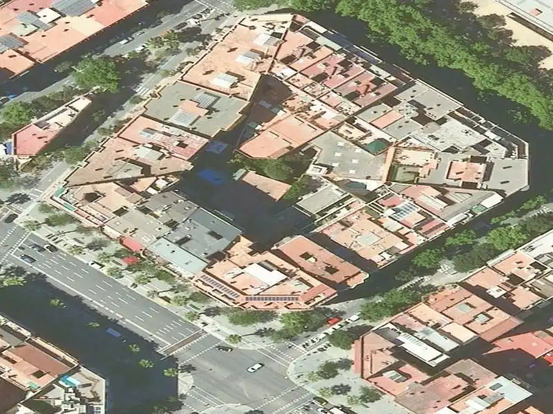 Piso en venta en calle Marina, imagen 3