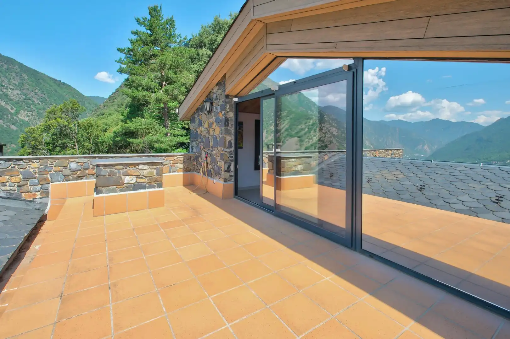 Casa in vendita a Els Vilars d'Engordany, imagen 21