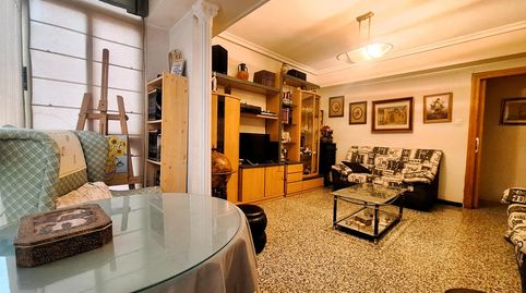 Foto 2 de Piso en venta en Pintor Gisbert, Santo Domigo, Alicante / Alacant