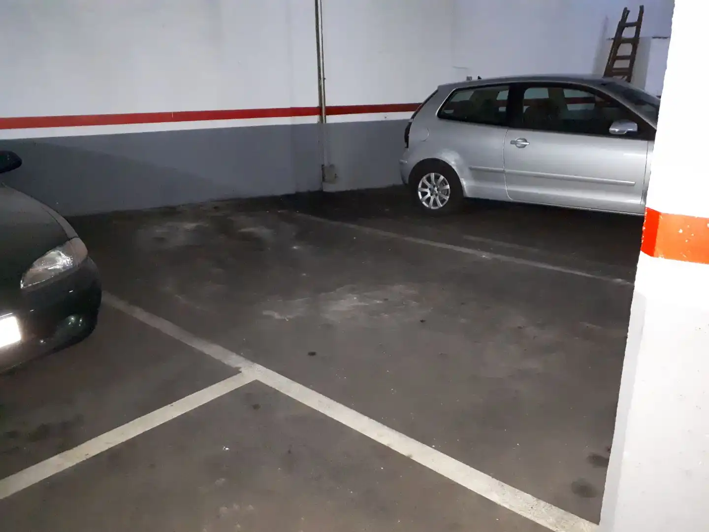 Parking of Garage for rent in Barcelona