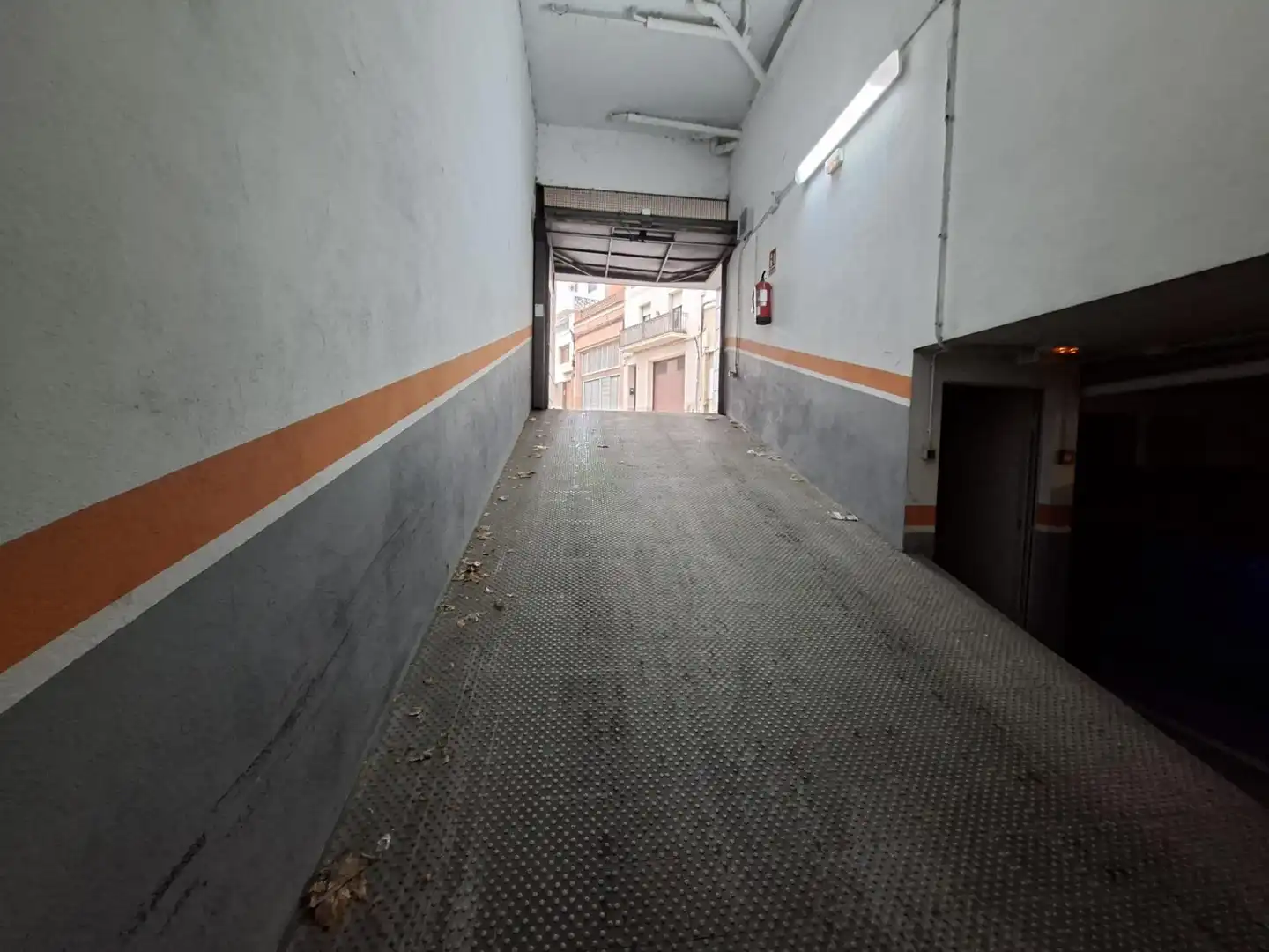 Parkplatz zum Verkauf in Calle de Sant Josep, imagen 11