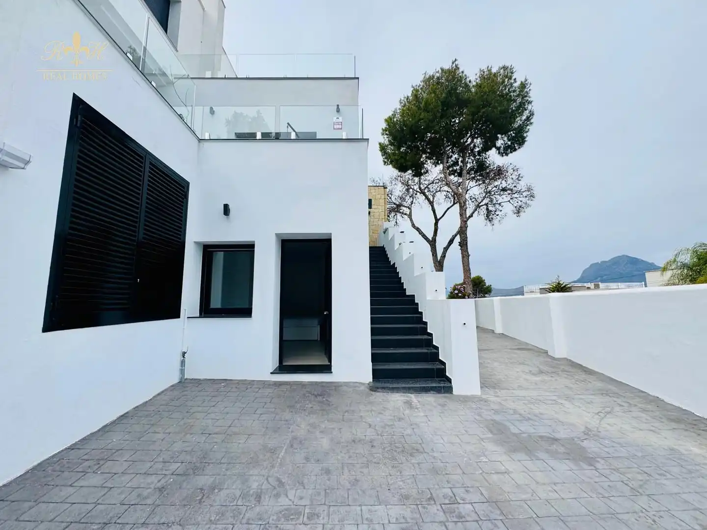 Villa avec piscine à vendre à CAMÍ DE LA CANTERA, imagen 50