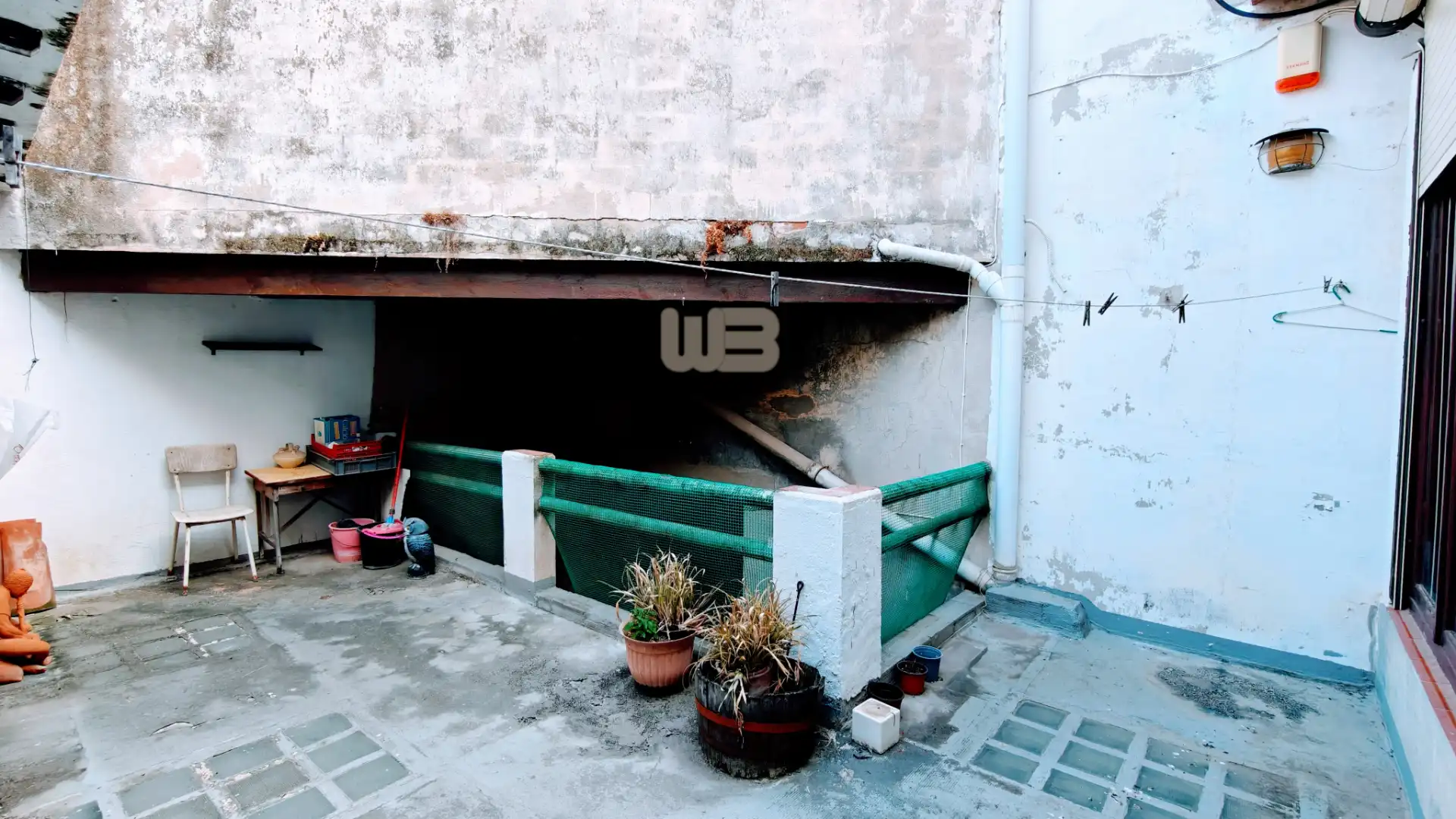 Terrassa de Residencial en venda en Montgat