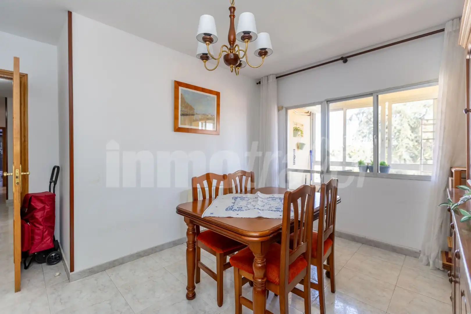 Piso con ascensor en venta en Rúa das Flores, imagen 29