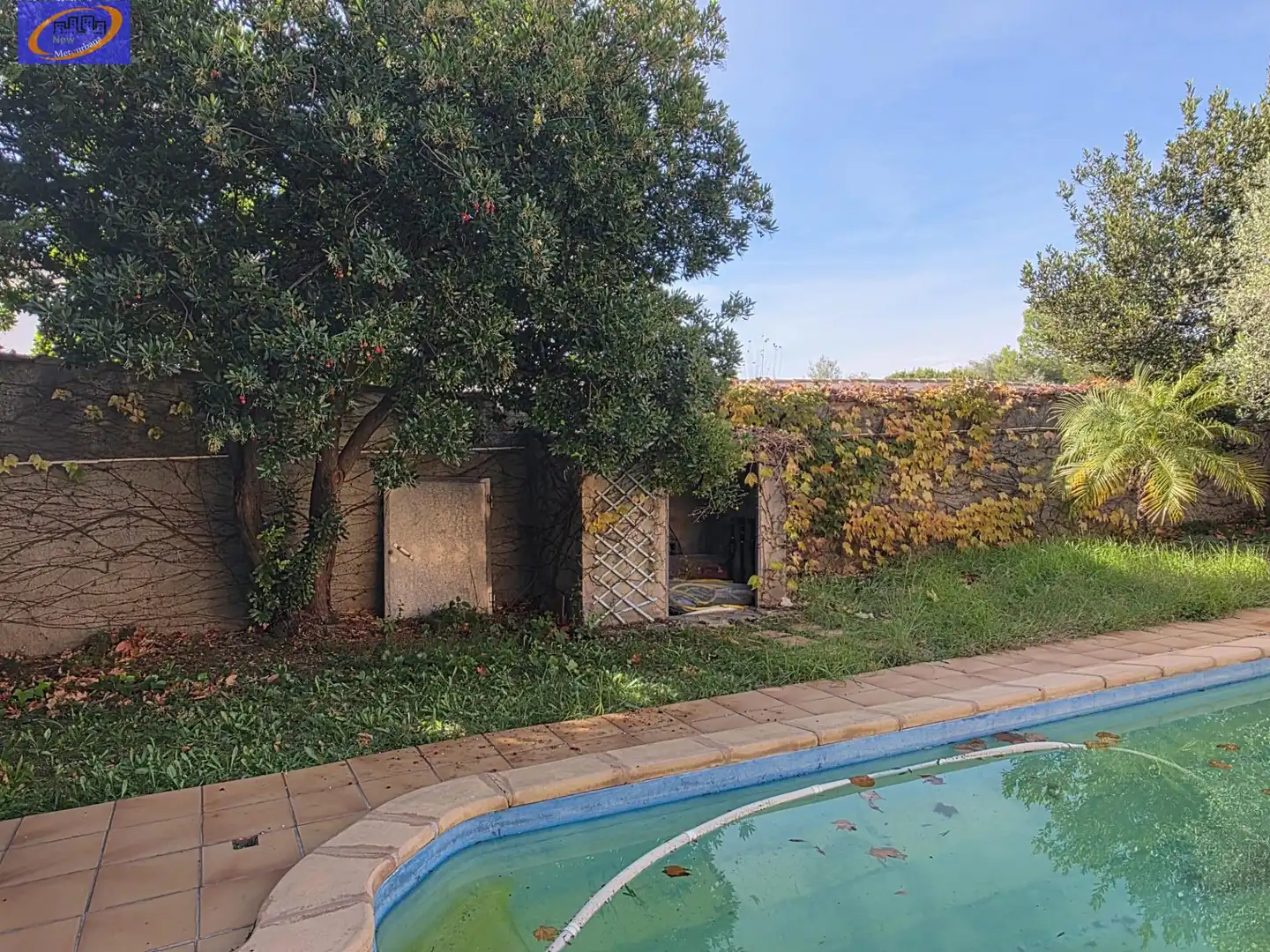Piscina de Casa adosada en venda en Vinaròs amb Jardí privat, Terrassa i Traster