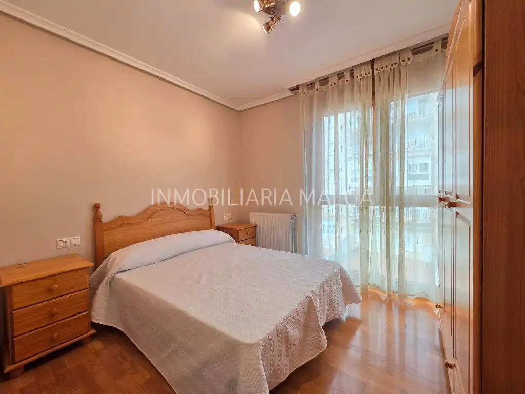 Flat for sale in Avenida Asturias, 28, Colunga